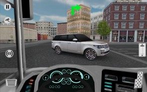 City Bus Driver Simulator screenshot 1