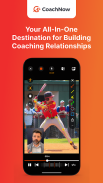 CoachNow: Coaching Platform screenshot 15