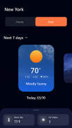 Weather Today: Live Radar screenshot 5