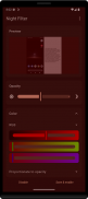 Night Filter screenshot 1
