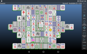 Mahjongg Builder screenshot 9