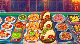 Tasty Cooking: Restaurant Game screenshot 4