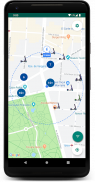 eTrik: electric scooters bikes screenshot 1