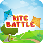 Kite Battle screenshot 0