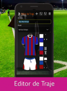 Árbitro de fútbol Español screenshot 5