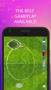 Pro Soccer 3D screenshot 0