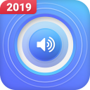 Super Loud Volume Booster Icon