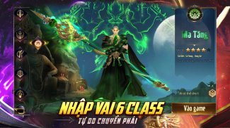 Chiến Thần Kỷ Nguyên MAX-Full screenshot 3