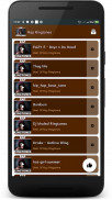 Rap Ringtones 2024 screenshot 4