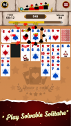 Classic Solitaire - Card Game screenshot 12