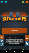 Battle Ships 1988 Revival screenshot 0