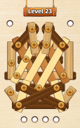 Unscrew Puzzle: Nuts and Bolts screenshot 20