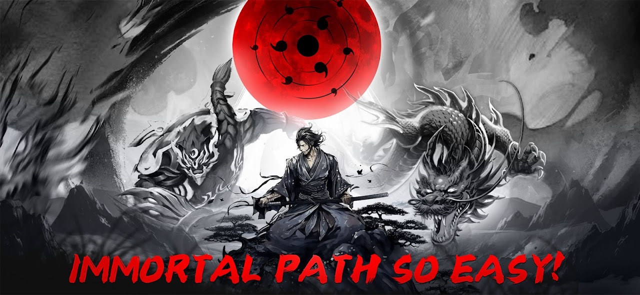 Journey to Immortal APK for Android Download