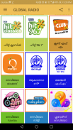 Malayalam radio screenshot 2