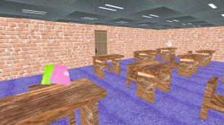 Play for Angry Teacher screenshot 2