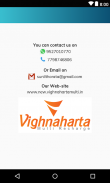 Vighnaharta Multi Recharge screenshot 1