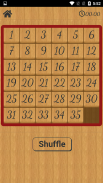 Number Puzzle Game screenshot 0