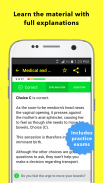 EMT Exam Prep For Dummies screenshot 6