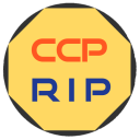 CCP RIP