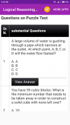 Logical Reasoning Handbook screenshot 3