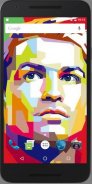 Cristiano Ronaldo Wallpapers screenshot 1