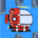 Submarine Game For Tik Tok Icon