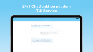 myTUI | Reisen & Urlaub planen screenshot 1