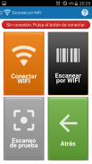Inventario + Codigos de barras + escáner Wifi screenshot 14
