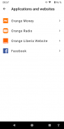 My Orange Liberia screenshot 7