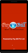 PayBills Recharge screenshot 1