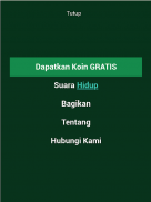 Tebak Gambar Kartun Televisi screenshot 17