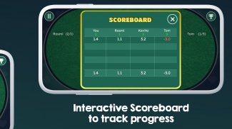 Callbreak Card Game screenshot 6