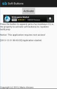 [root] Soft Buttons screenshot 0