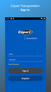Copart Transportation screenshot 7