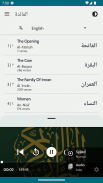 Quran in Hausa screenshot 1