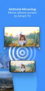 AirMirror: TV Screen Mirroring screenshot 7