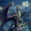 Dragon Wallpaper