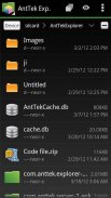 AntTek File Explorer screenshot 21