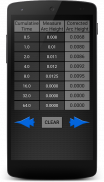 Saturation Curve Solver screenshot 10