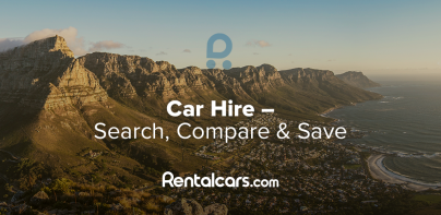 Rentalcars.com Aluguer Carros