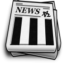 News Bianconero Icon