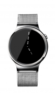 Minimal ambient watch face screenshot 2