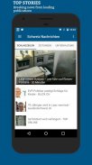 Switzerland News | Schweiz Zeitungen screenshot 7