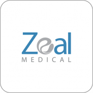 Zeal Medical screenshot 2