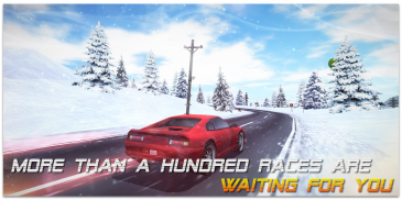 Xtreme Rally Driver HD screenshot 1