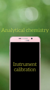 Chem Wifi - Analytical Chemistry screenshot 0