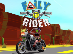 Faily Rider screenshot 4