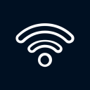 WiFi Analyzer&Ping Test Icon