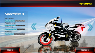 Bike Racing 2019 - Real Bike Racing games screenshot 2