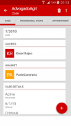 LawyerAgile screenshot 2